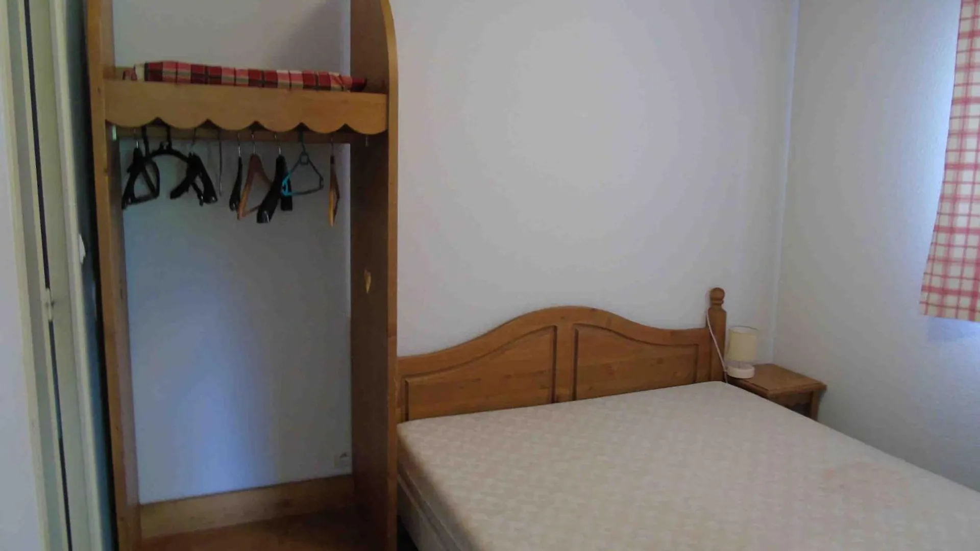 Appartement 3P 8 Pers. A Valfrejus, Balcon Ouest, Proche Telecabine Et Commerces 조 - Fr-1-561-59 France