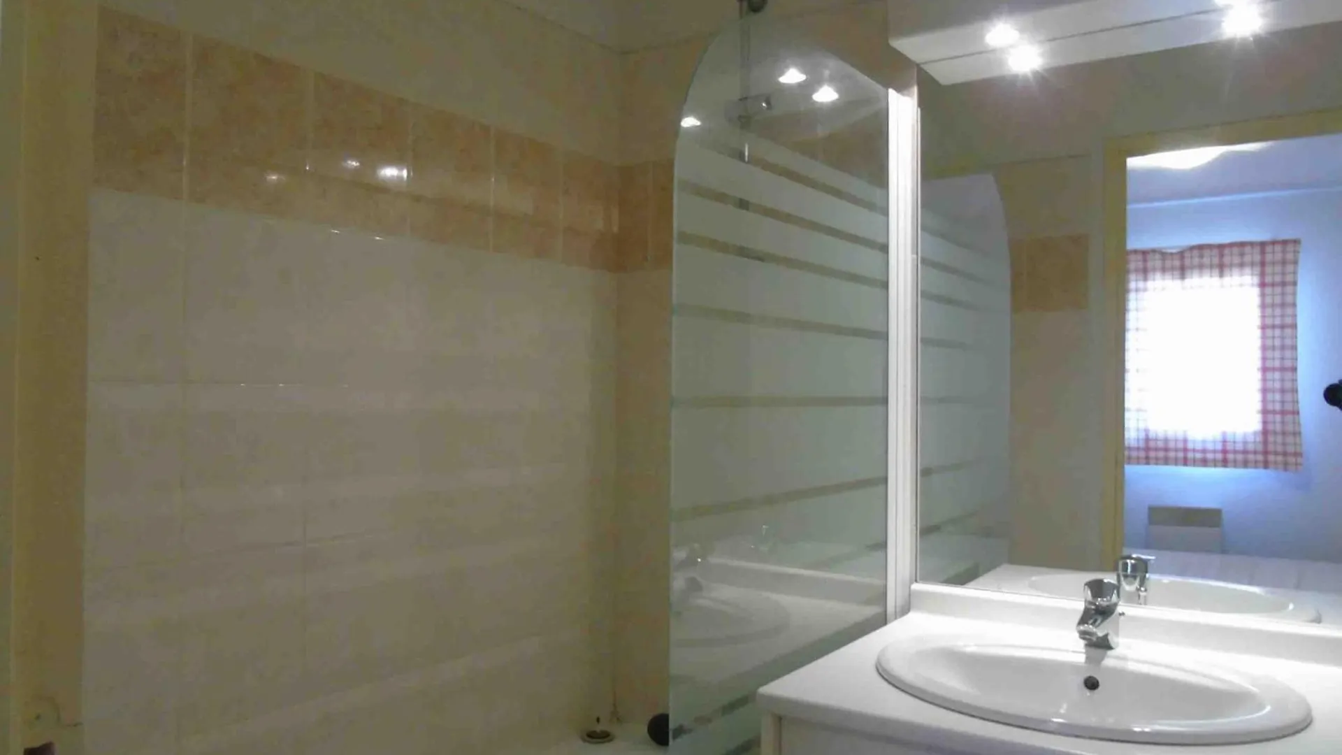 Apartment Appartement 3P 8 Pers. A Valfrejus, Balcon Ouest, Proche Telecabine Et Commerces 조 - Fr-1-561-59