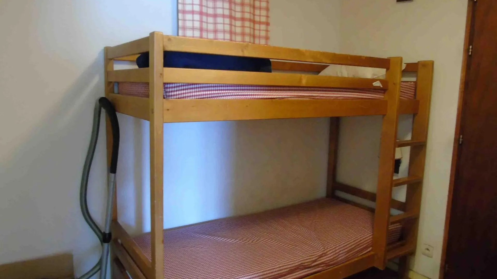 Appartement 3P 8 Pers. A Valfrejus, Balcon Ouest, Proche Telecabine Et Commerces 조 - Fr-1-561-59 Valfrejus