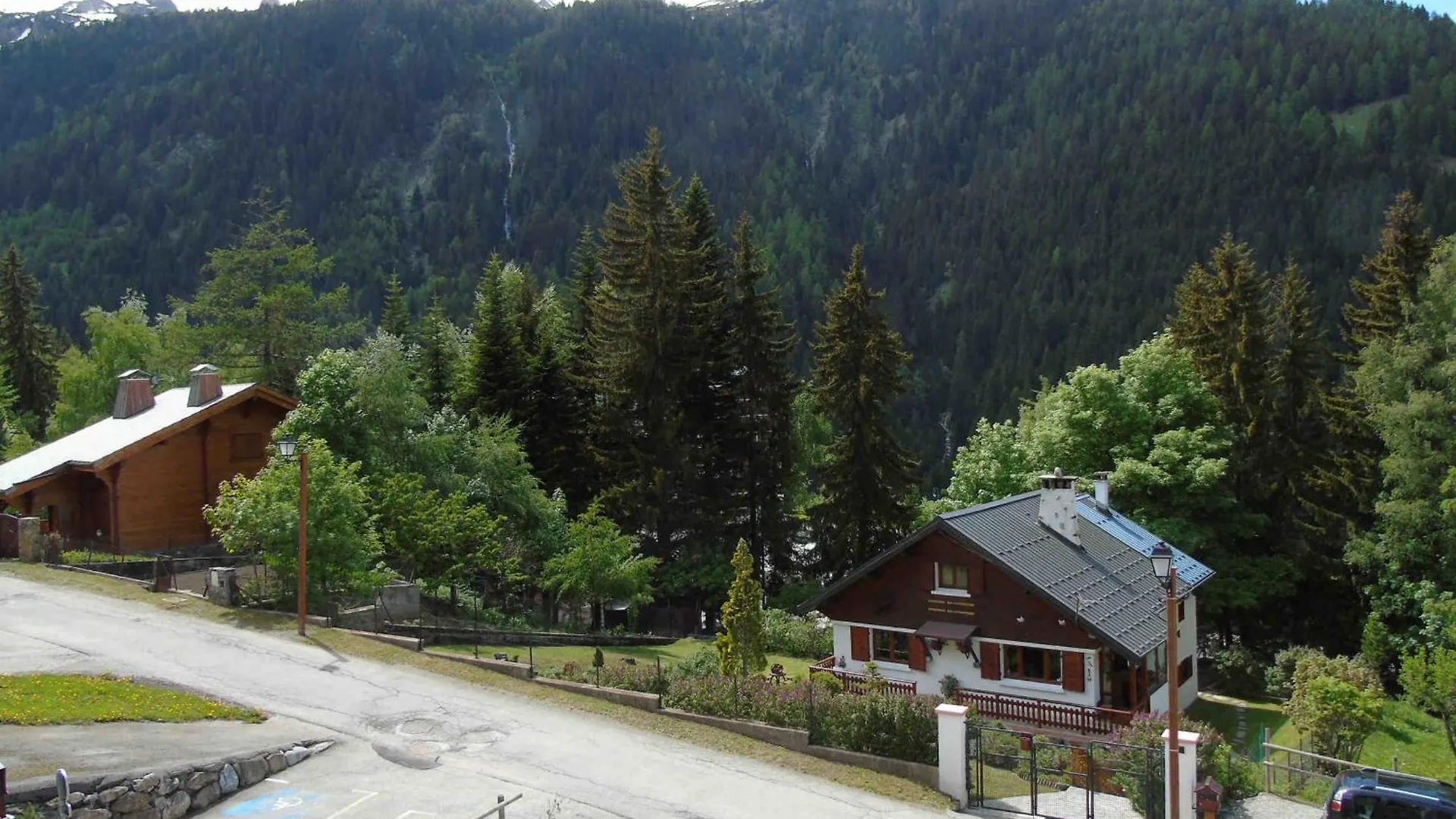 Apartment Appartement 3P 8 Pers. A Valfrejus, Balcon Ouest, Proche Telecabine Et Commerces 조 - Fr-1-561-59