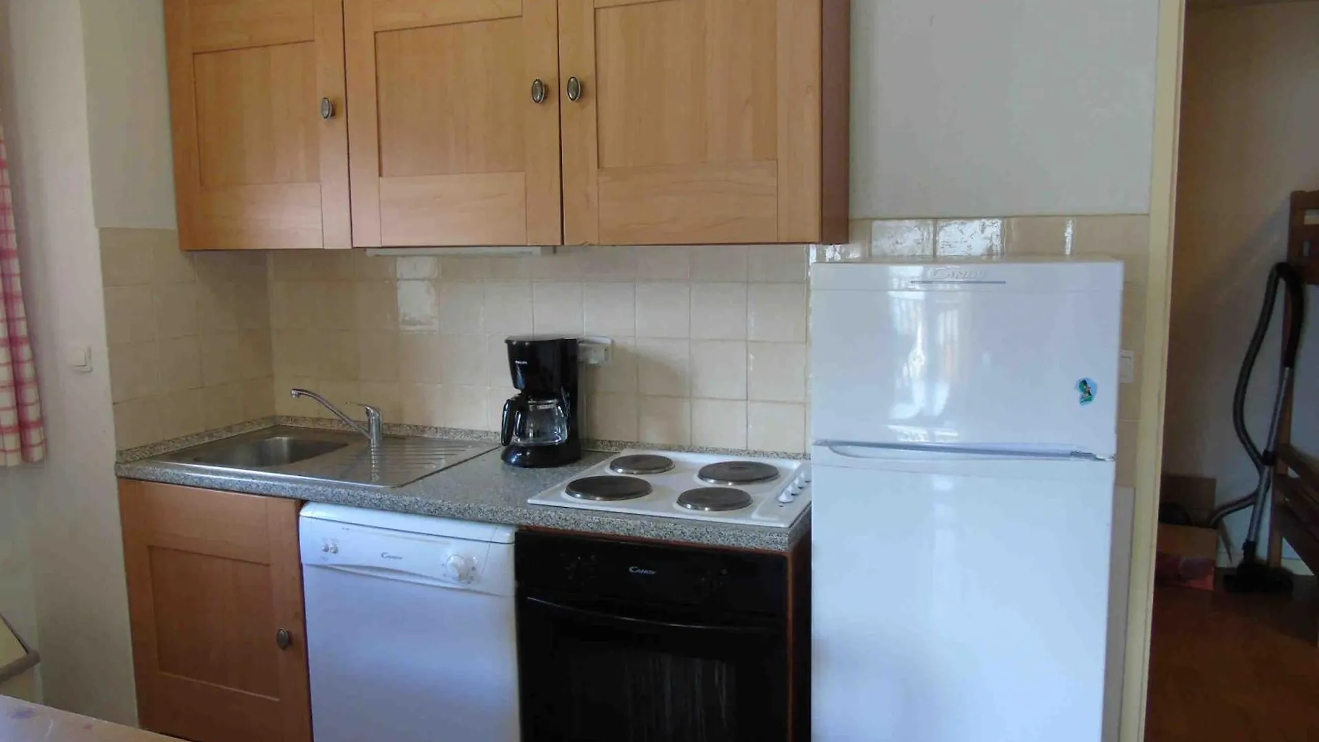 Apartment Appartement 3P 8 Pers. A Valfrejus, Balcon Ouest, Proche Telecabine Et Commerces 조 - Fr-1-561-59 France